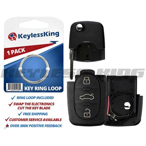 where is the rfid chip in the hlo1j0959753f key fob|key fob .